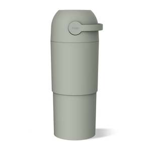 Magic Thoth L Telescopic Nappy Bin - Lichen