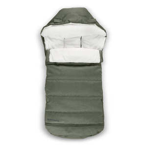 Uppababy Accessories: UPPAbaby Cozy Ganoosh - Evelyn