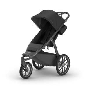 Uppababy Strollers: Baby EXPO: UPPAbaby RIDGE V2 Stroller