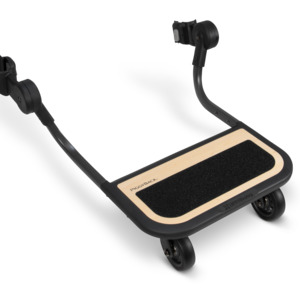 Uppababy Accessories: UPPAbaby PiggyBack Ride-Along Board CRUZ