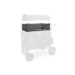 Wonderfold: Wonderfold Shade Net for W4 Wagons (Elite, Pro and Luxe)