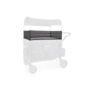 Wonderfold Shade Net for W2 Wagons (Elite, Pro and Luxe)