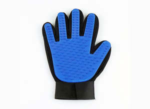 Frontpage: Grooming Glove