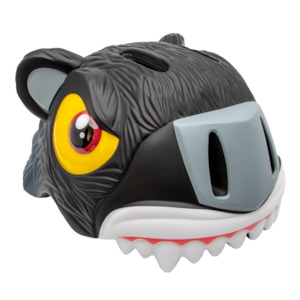 Helmet: Black Panther Kids Helmet