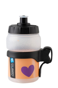 Accessories: Kids Drink Bottle Chipmunk