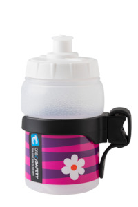 Accessories: Kids Drink Bottle Cheshire Cat
