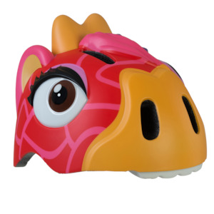Helmet: Giraffe Kids Helmet
