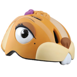 Frontpage: Chipmunk Kids Helmet