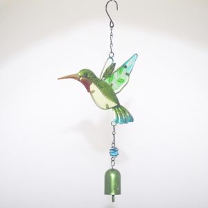 solar bell-light - COOLNZ Solar Wind Chime Light with Color-Changing LED & R&hellip;