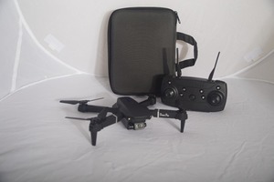 Drone Pro HD – Foldable Camera Drone with Remote & Carry Case - COOLNZ Drone Pro HD