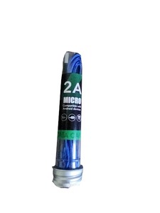 Micro USB Charger Type-C - COOLNZ 2m USB Charger - Micro USB & Type-C, 2.1A &hellip;