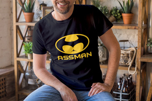 Products: Assman T-Shirt
