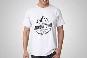 Products: I’m From Arrowtown