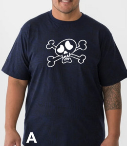 Products: Cool Skull