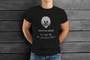 Products: Clown T-Shirt
