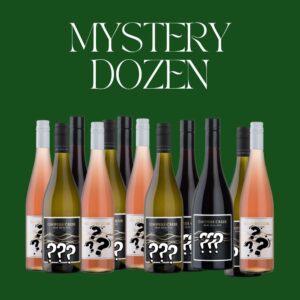 Hawke’s Bay Rosé 2025 – 6 pack