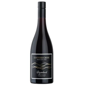 “Razorback” SV Central Otago Pinot Noir 2023