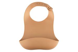 Essential Weaning: Weaning Bib
