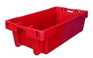 Products: 45 Litre Fish Case NO Holes (795 x 425mm)