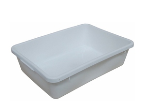 23 Litre Solid Nesting Crate