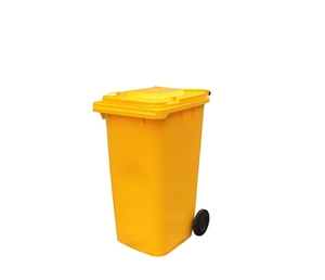 Products: 240 Litre Wheelie BIn