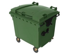 Products: 1100 Litre Wheelie BIn