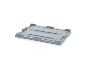 Products: Drop on Lid for AUER 86 Series Pallet Bins