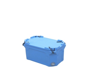 COPACK 70 Litre Insulated Fish Case - Euro / Pacific Series