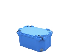 Products: COPACK 100 Litre Insulated Fish Case - Euro / Pacific Series