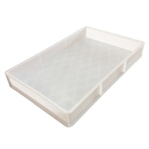 29 Litre Confectionery Crate Solid