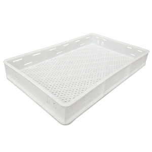 Products: 29 Litre Confectionery Crate Vented