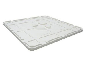 COPACK Drop on Lid for CPB 780 Pallet Bins