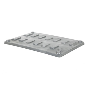 CRAEMER Drop on Lid for CB1 Pallet Bins