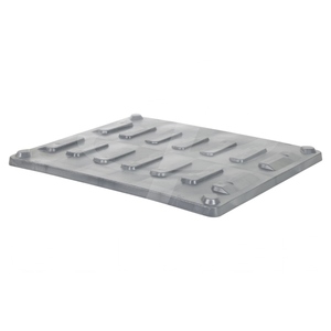 CRAMER Drop on Lid for CB3 Pallet Bins