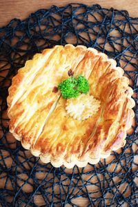 Products: Peppered Steak Pie