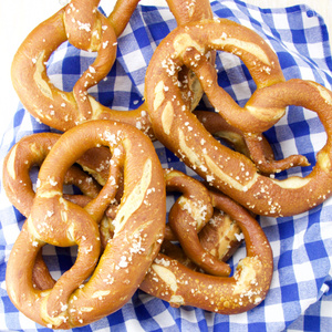 Pretzel