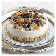 Products: Carrot cake
