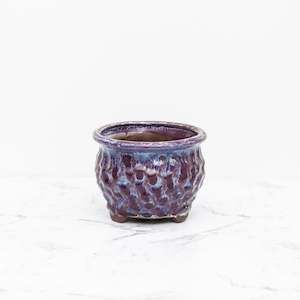 Glazed: AURORA | Amethyst Burst