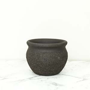 Yama: TERRA | Cauldron Pot