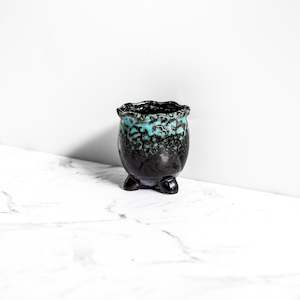 Glazed: LUMINA | ARCTIC BLUE