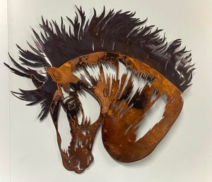 Jandals: Wild Stallion