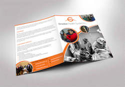 Bc All: Brochure - Half Fold