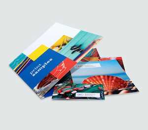 Bc All: Printing Sample Pack