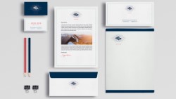 Products: Stationery - Offset (Stationery)