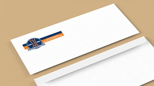 Products: Envelopes (Stationery)