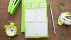 Products: Notepads - Inkjet (Stationery)