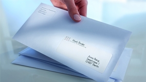 Products: Address Labels (Marketing Labels & Stickers)