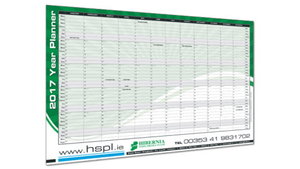 Products: Wall Planners (Wall Planners)