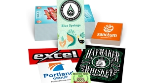 Stickers (Marketing Labels & Stickers)