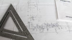 Products: Plan Printing (Low Coverage Printing)